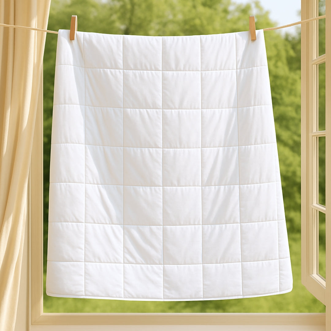 Luxus Lyocell Bettdecke