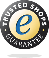 Trusted Shops Käuferschutz
