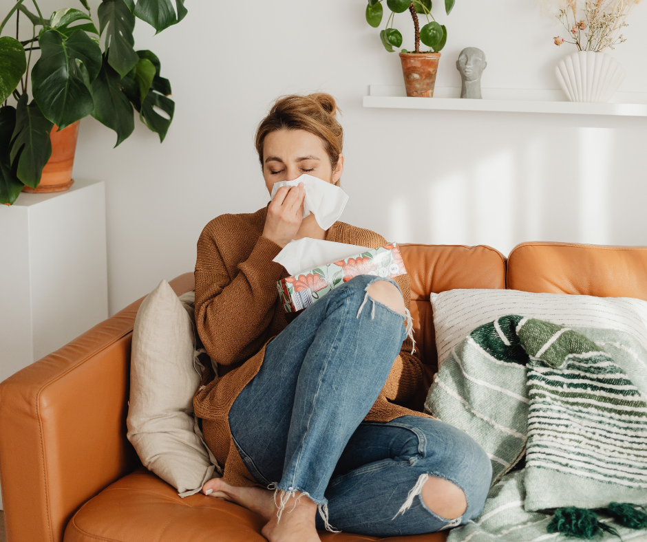 Warum Lyocell Bettwäsche für Allergiker ideal geeignet ist