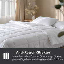 Luxus Lyocell Bettdecke