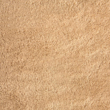 Luxus Flauschdecke: Latte