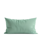 Luxus Lyocell Kissenbezug: Jade
