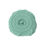 Luxus Lyocell Spannbettlaken: Soft Mint