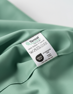 Luxus Lyocell Komplett-Set: Soft Mint