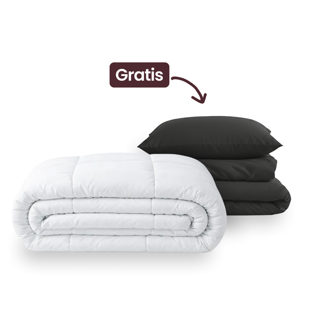 Luxus Lyocell Bettdecke
