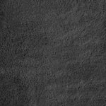 Luxus Flauschdecke: Onyx