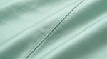 Luxus Lyocell Bettwäsche-set: Soft Mint
