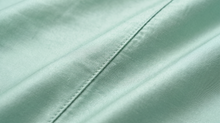 Luxus Lyocell Bettwäsche-set: Soft Mint