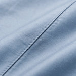 Luxus Lyocell Bettwäsche-set: Ice Blue