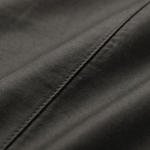 Luxus Lyocell Couple Bettwäsche-set: Night Grey