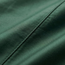 Luxus Lyocell Couple Bettwäsche-set: Royal Green