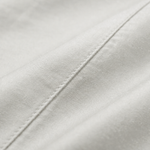Luxus Lyocell Komplett-Set: Shiny White