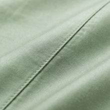 Luxus Lyocell Komplett-Set: Soft Mint