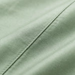 Luxus Lyocell Bettwäsche-set: Soft Mint