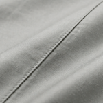 Luxus Lyocell Komplett-Set: Stone Grey
