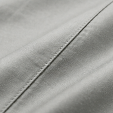 Luxus Lyocell Komplett-Set: Stone Grey