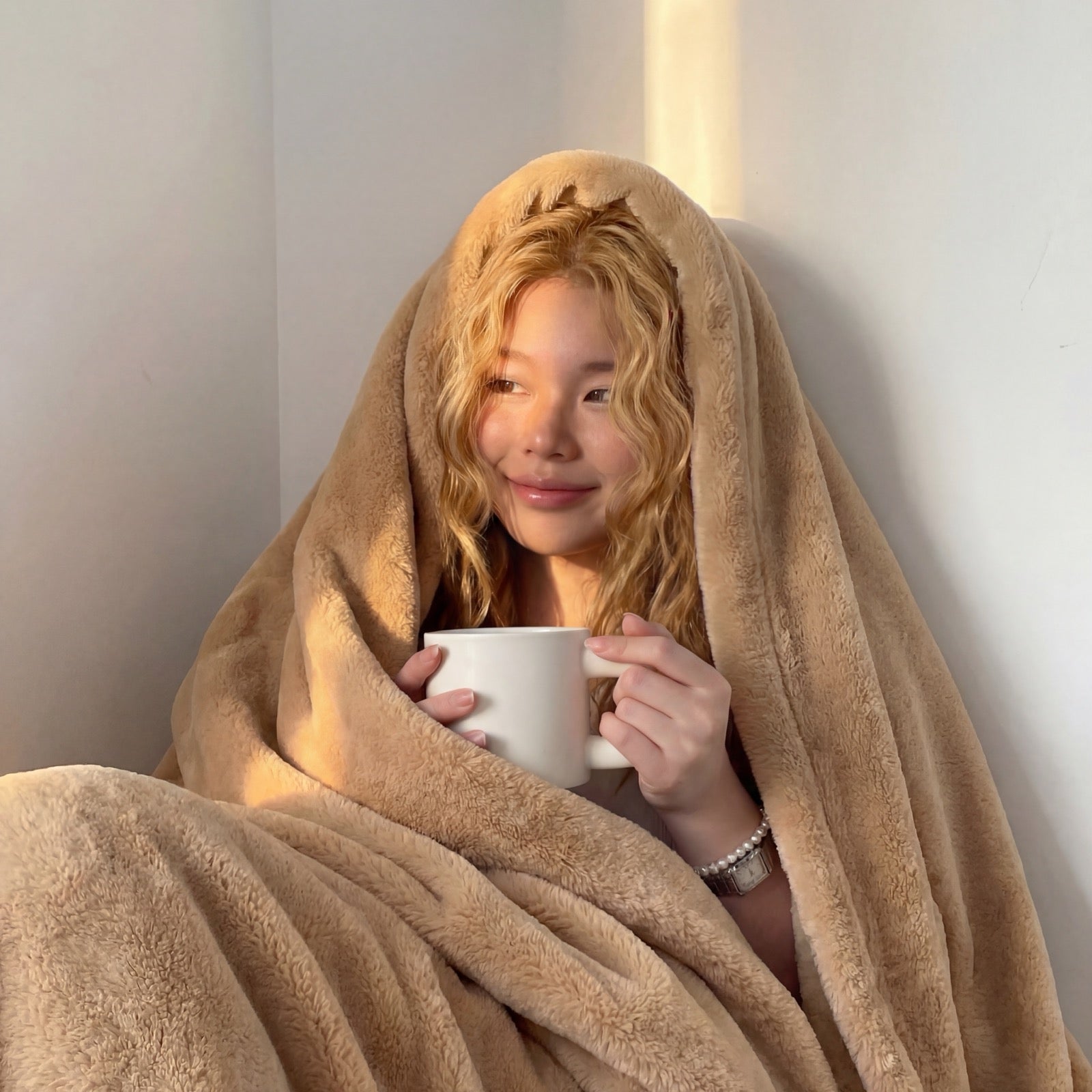 Self-Care Sonntag