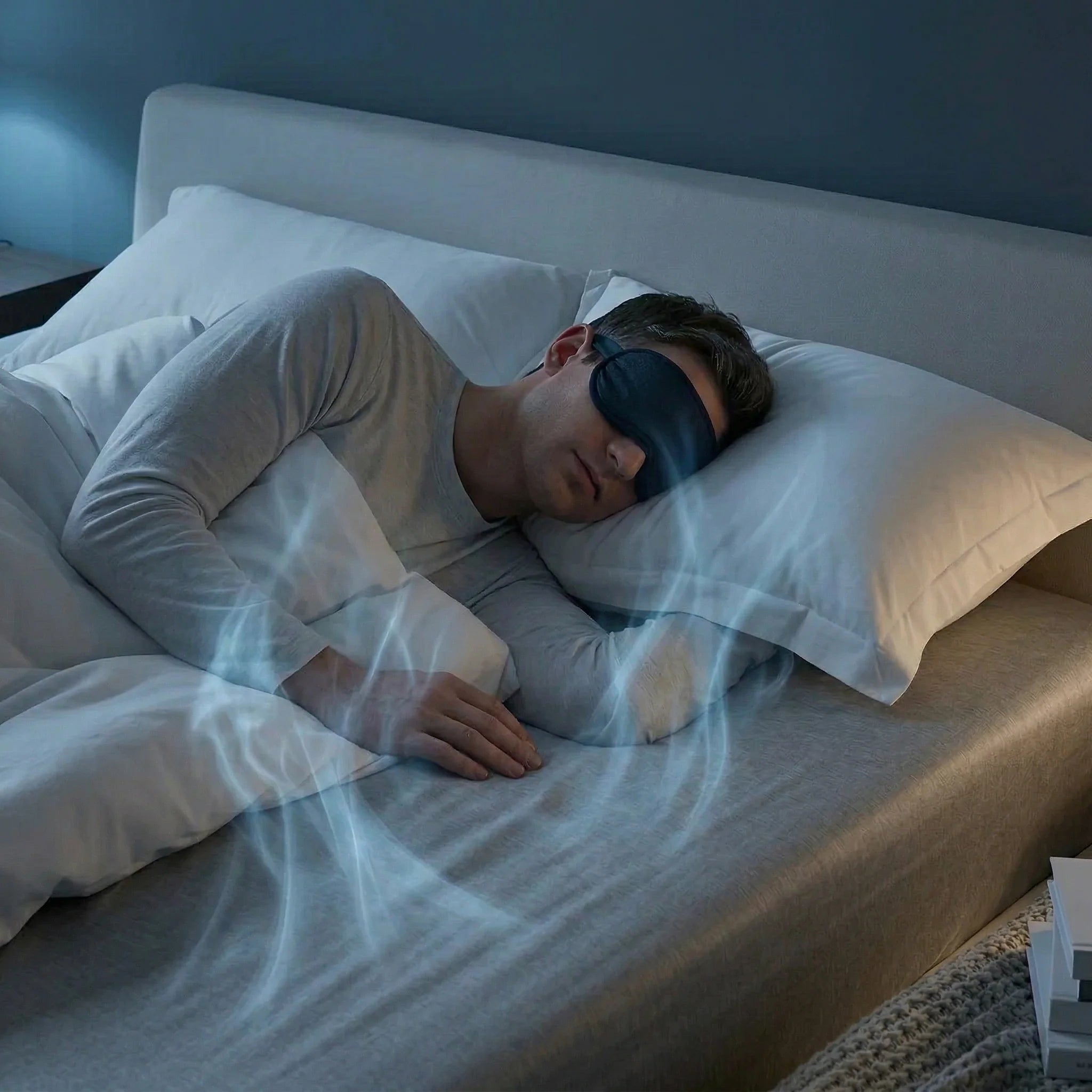 Sweat-Free Nights