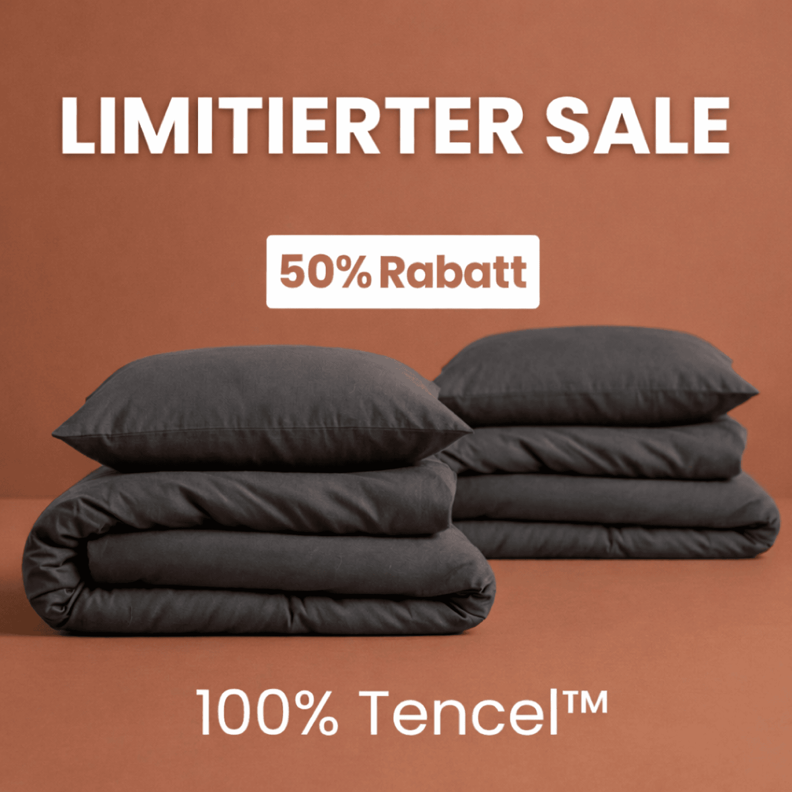 Cozy Heaven Lyocell Bedding Set